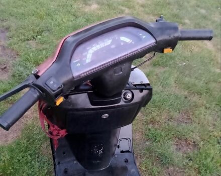 Хонда Інша, об'ємом двигуна 50 л та пробігом 0 тис. км за 80 $, фото 6 на Automoto.ua