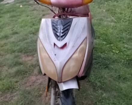 Хонда Інша, об'ємом двигуна 50 л та пробігом 0 тис. км за 80 $, фото 4 на Automoto.ua