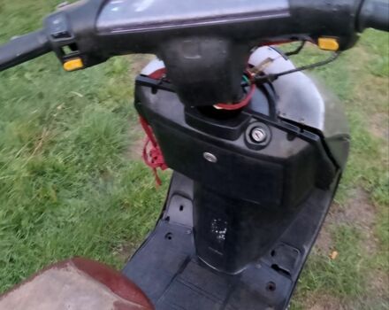 Хонда Інша, об'ємом двигуна 50 л та пробігом 0 тис. км за 80 $, фото 3 на Automoto.ua