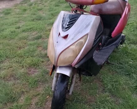 Хонда Інша, об'ємом двигуна 50 л та пробігом 0 тис. км за 80 $, фото 1 на Automoto.ua