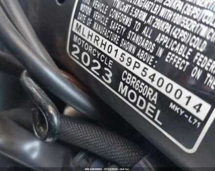 Хонда Другая, объемом двигателя 0.65 л и пробегом 0 тыс. км за 2000 $, фото 11 на Automoto.ua