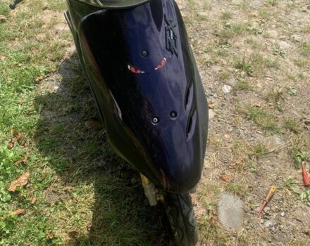 Хонда Другая, объемом двигателя 65 л и пробегом 0 тыс. км за 16000 $, фото 1 на Automoto.ua