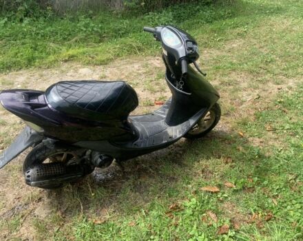 Хонда Другая, объемом двигателя 65 л и пробегом 0 тыс. км за 16000 $, фото 4 на Automoto.ua