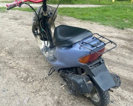 Хонда Другая, объемом двигателя 72 л и пробегом 0 тыс. км за 142 $, фото 3 на Automoto.ua