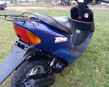 Хонда Другая, объемом двигателя 50 л и пробегом 0 тыс. км за 357 $, фото 4 на Automoto.ua