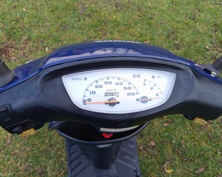 Хонда Другая, объемом двигателя 50 л и пробегом 0 тыс. км за 357 $, фото 7 на Automoto.ua