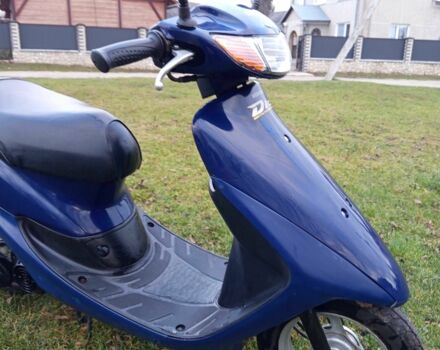 Хонда Другая, объемом двигателя 50 л и пробегом 0 тыс. км за 357 $, фото 6 на Automoto.ua