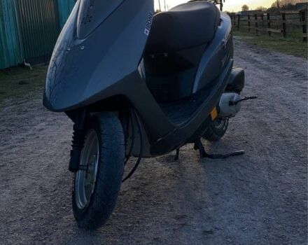 Хонда Другая, объемом двигателя 49 л и пробегом 0 тыс. км за 17000 $, фото 1 на Automoto.ua
