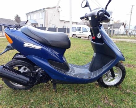 Хонда Другая, объемом двигателя 50 л и пробегом 0 тыс. км за 357 $, фото 5 на Automoto.ua