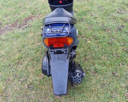 Хонда Другая, объемом двигателя 50 л и пробегом 0 тыс. км за 357 $, фото 3 на Automoto.ua