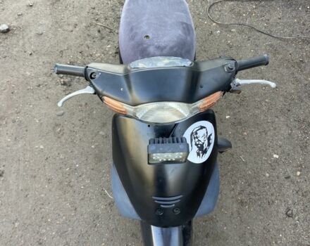 Хонда Другая, объемом двигателя 50 л и пробегом 0 тыс. км за 60 $, фото 4 на Automoto.ua