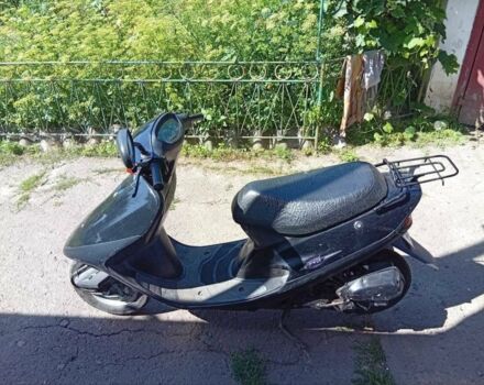 Хонда Другая, объемом двигателя 0 л и пробегом 0 тыс. км за 253 $, фото 1 на Automoto.ua