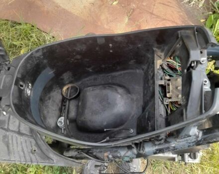 Хонда Другая, объемом двигателя 59 л и пробегом 0 тыс. км за 67 $, фото 2 на Automoto.ua