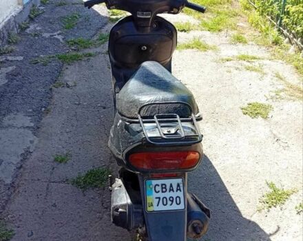 Хонда Другая, объемом двигателя 0 л и пробегом 0 тыс. км за 253 $, фото 2 на Automoto.ua