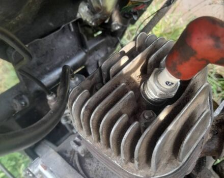 Хонда Другая, объемом двигателя 59 л и пробегом 0 тыс. км за 67 $, фото 3 на Automoto.ua