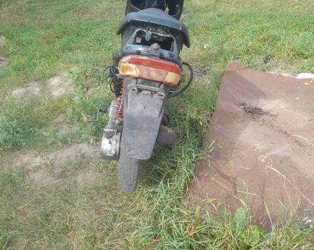 Хонда Другая, объемом двигателя 59 л и пробегом 0 тыс. км за 67 $, фото 1 на Automoto.ua