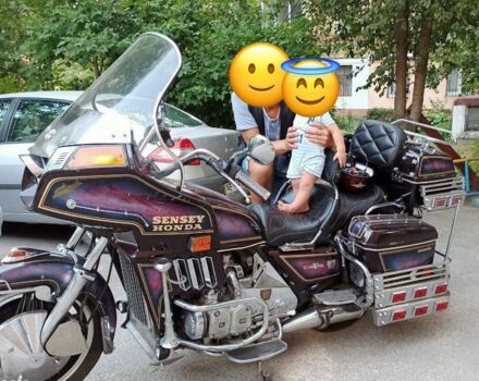 Хонда Другая, объемом двигателя 1.1 л и пробегом 0 тыс. км за 3500 $, фото 5 на Automoto.ua