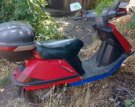 Хонда Другая, объемом двигателя 49 л и пробегом 0 тыс. км за 8500 $, фото 4 на Automoto.ua