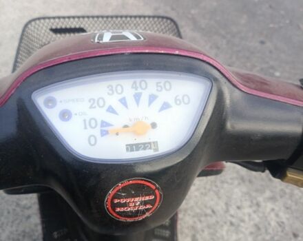 Хонда Інша, об'ємом двигуна 0 л та пробігом 0 тис. км за 241 $, фото 3 на Automoto.ua