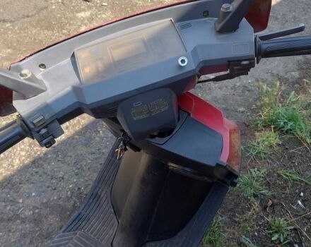 Хонда Другая, объемом двигателя 49 л и пробегом 0 тыс. км за 8500 $, фото 3 на Automoto.ua