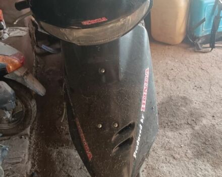 Хонда Другая, объемом двигателя 0 л и пробегом 0 тыс. км за 95 $, фото 3 на Automoto.ua