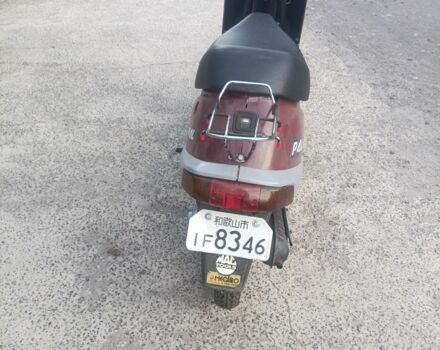 Хонда Інша, об'ємом двигуна 0 л та пробігом 0 тис. км за 241 $, фото 2 на Automoto.ua