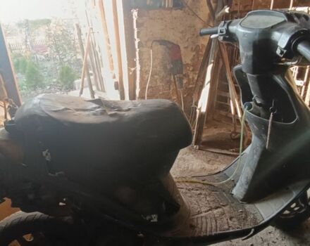 Хонда Другая, объемом двигателя 0 л и пробегом 0 тыс. км за 95 $, фото 2 на Automoto.ua