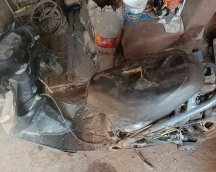 Хонда Другая, объемом двигателя 0 л и пробегом 0 тыс. км за 95 $, фото 1 на Automoto.ua