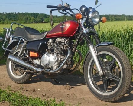 Хонда Другая, объемом двигателя 0 л и пробегом 0 тыс. км за 2180 $, фото 6 на Automoto.ua