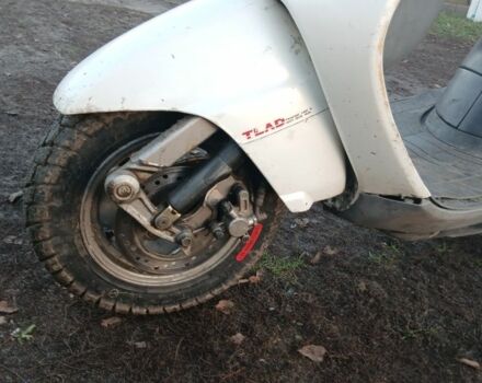 Хонда Другая, объемом двигателя 50 л и пробегом 0 тыс. км за 284 $, фото 1 на Automoto.ua