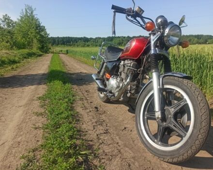 Хонда Другая, объемом двигателя 0 л и пробегом 0 тыс. км за 2180 $, фото 3 на Automoto.ua