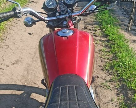 Хонда Другая, объемом двигателя 0 л и пробегом 0 тыс. км за 2180 $, фото 4 на Automoto.ua