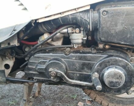 Хонда Другая, объемом двигателя 50 л и пробегом 0 тыс. км за 284 $, фото 2 на Automoto.ua