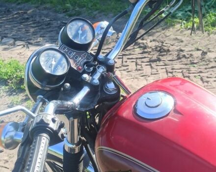 Хонда Другая, объемом двигателя 0 л и пробегом 0 тыс. км за 2180 $, фото 2 на Automoto.ua