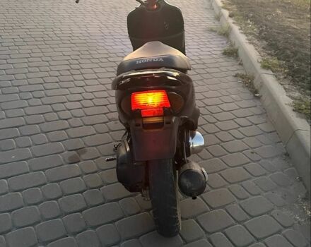 Хонда Інша, об'ємом двигуна 50 л та пробігом 0 тис. км за 356 $, фото 6 на Automoto.ua