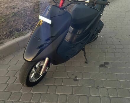 Хонда Інша, об'ємом двигуна 50 л та пробігом 0 тис. км за 356 $, фото 5 на Automoto.ua