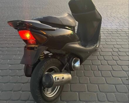 Хонда Інша, об'ємом двигуна 50 л та пробігом 0 тис. км за 356 $, фото 3 на Automoto.ua