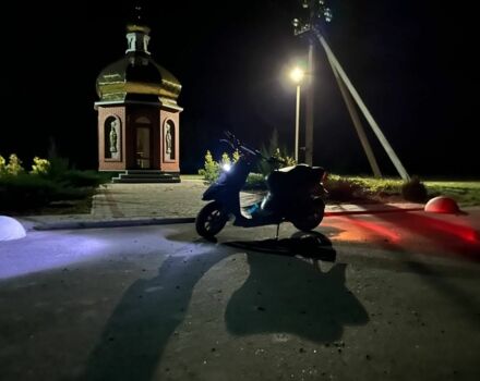 Хонда Інша, об'ємом двигуна 50 л та пробігом 0 тис. км за 356 $, фото 2 на Automoto.ua