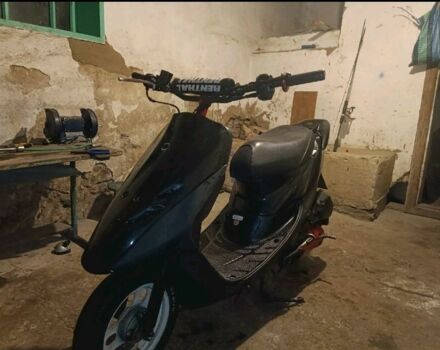 Хонда Інша, об'ємом двигуна 50 л та пробігом 0 тис. км за 356 $, фото 1 на Automoto.ua