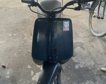 Хонда Другая, объемом двигателя 50 л и пробегом 0 тыс. км за 71 $, фото 5 на Automoto.ua