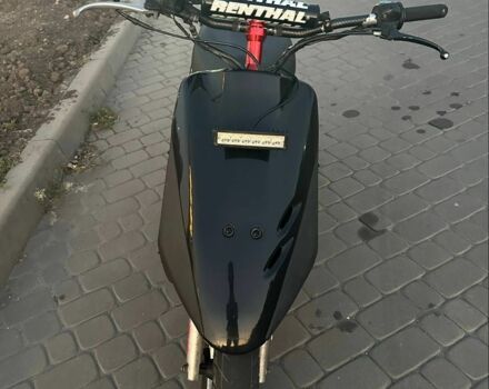 Хонда Інша, об'ємом двигуна 50 л та пробігом 0 тис. км за 356 $, фото 4 на Automoto.ua