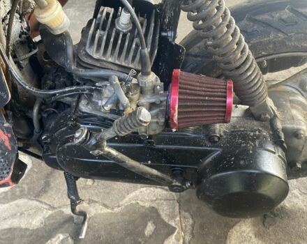 Хонда Другая, объемом двигателя 50 л и пробегом 0 тыс. км за 71 $, фото 3 на Automoto.ua