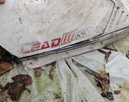 Хонда Інша, об'ємом двигуна 79 л та пробігом 0 тис. км за 131 $, фото 3 на Automoto.ua