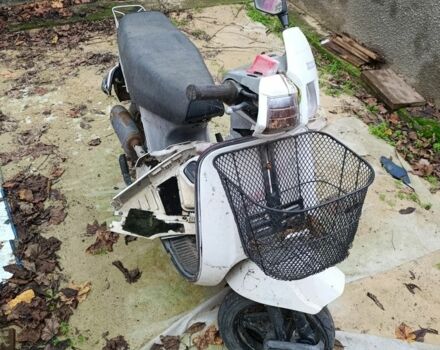 Хонда Інша, об'ємом двигуна 79 л та пробігом 0 тис. км за 131 $, фото 4 на Automoto.ua