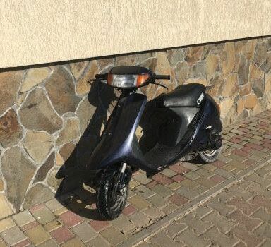 Хонда Другая, объемом двигателя 49 л и пробегом 0 тыс. км за 119 $, фото 1 на Automoto.ua