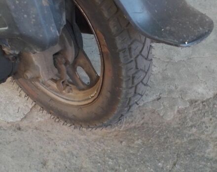 Хонда Другая, объемом двигателя 50 л и пробегом 0 тыс. км за 286 $, фото 4 на Automoto.ua