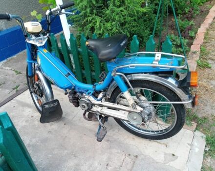 Хонда Другая, объемом двигателя 0 л и пробегом 0 тыс. км за 6500 $, фото 2 на Automoto.ua