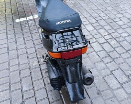 Хонда Другая, объемом двигателя 49 л и пробегом 0 тыс. км за 201 $, фото 6 на Automoto.ua