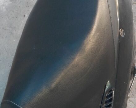 Хонда Другая, объемом двигателя 50 л и пробегом 0 тыс. км за 286 $, фото 6 на Automoto.ua