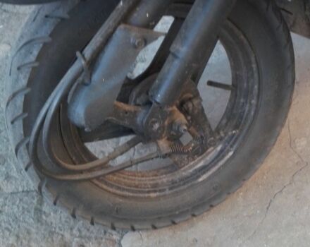 Хонда Другая, объемом двигателя 50 л и пробегом 0 тыс. км за 286 $, фото 3 на Automoto.ua